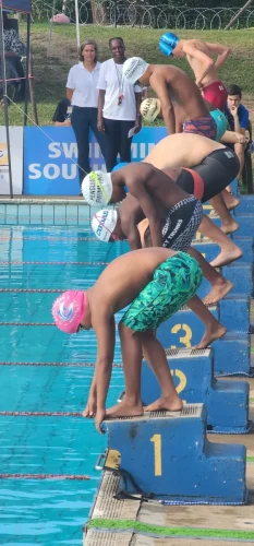 SA Level 2 Regionals - 31 March - Richards Bay