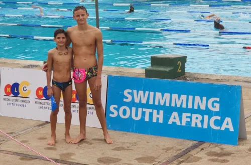 SA Level 2 Regionals - 31 March - Richards Bay