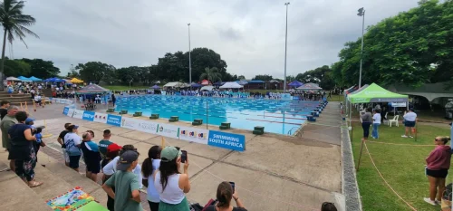 SA Level 2 Regionals - 31 March - Richards Bay