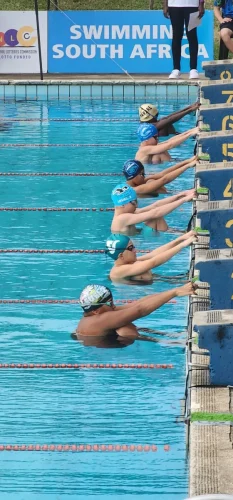 SA Level 2 Regionals - 31 March - Richards Bay