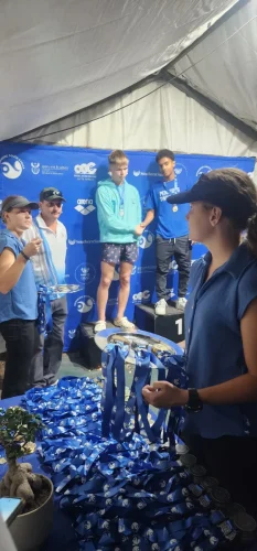 SA Level 2 Regionals - 31 March - Richards Bay