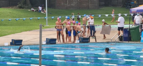 SA Level 2 Regionals - 31 March - Richards Bay