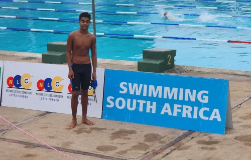 SA Level 2 Regionals - 31 March - Richards Bay