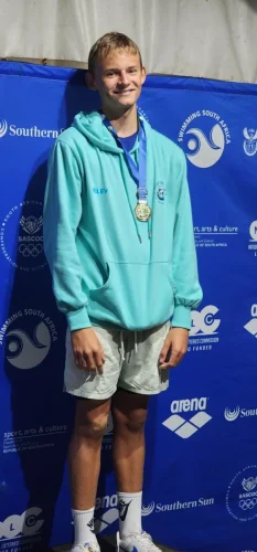 SA Level 2 Regionals - 31 March - Richards Bay