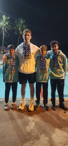 SA Level 2 Regionals - 31 March - Richards Bay