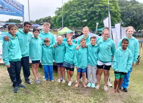 SA Level 2 Regionals - 31 March - Richards Bay