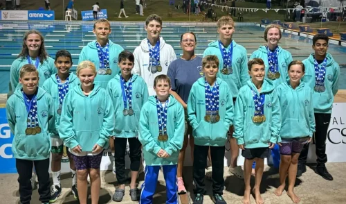 SA Level 2 Regionals - 31 March - Richards Bay