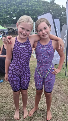 SA Level 2 Regionals - 31 March - Richards Bay