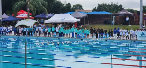 SA Level 2 Regionals - 31 March - Richards Bay
