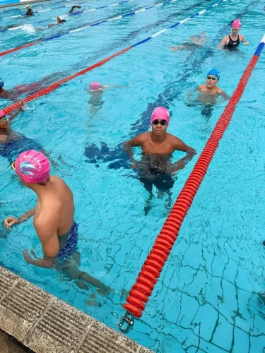 SA Level 2 Regionals - 31 March - Richards Bay