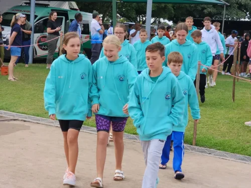 SA Level 2 Regionals - 31 March - Richards Bay