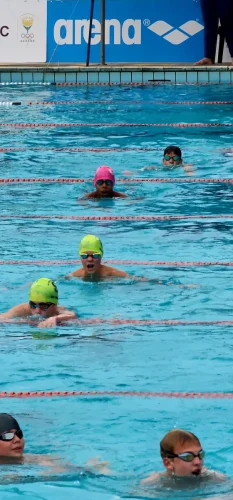 SA Level 2 Regionals - 31 March - Richards Bay