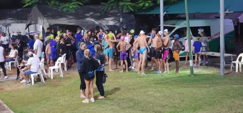 SA Level 2 Regionals - 31 March - Richards Bay