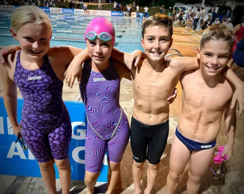 SA Level 2 Regionals - 31 March - Richards Bay