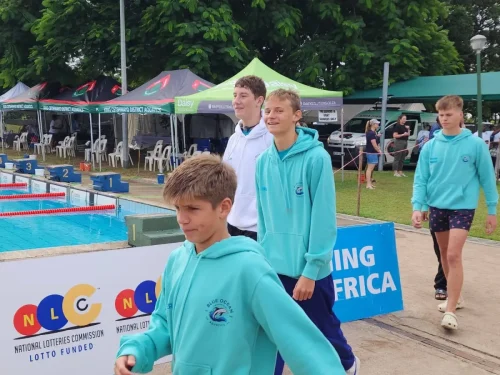 SA Level 2 Regionals - 31 March - Richards Bay