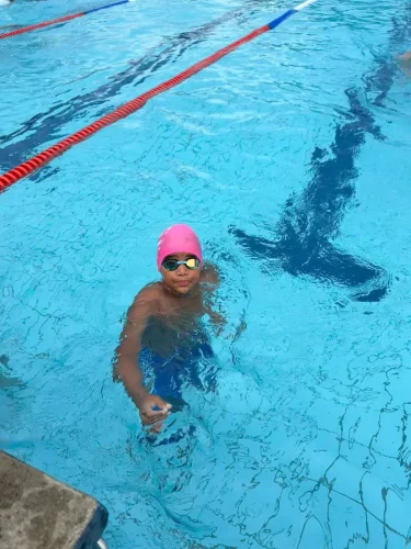 SA Level 2 Regionals - 31 March - Richards Bay