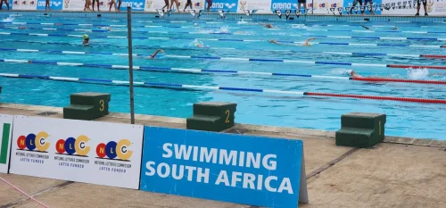 SA Level 2 Regionals - 31 March - Richards Bay