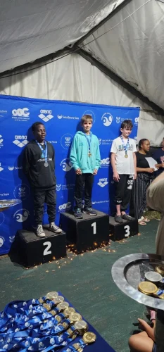 SA Level 2 Regionals - 31 March - Richards Bay