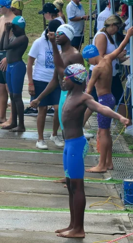 SA Level 2 Regionals - 31 March - Richards Bay