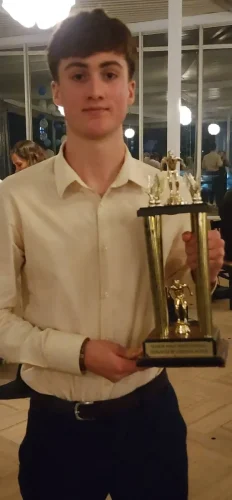 BOA Prize Giving - 20 June 2025