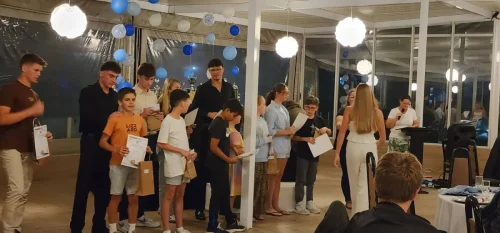 BOA Prize Giving - 20 June 2025