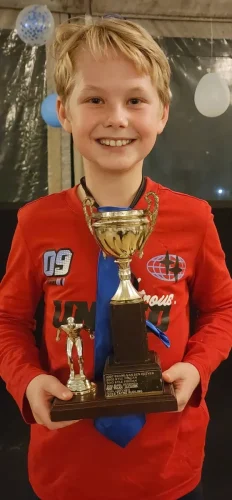 BOA Prize Giving - 20 June 2025