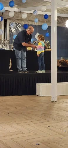 BOA Prize Giving - 20 June 2025