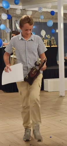 BOA Prize Giving - 20 June 2025