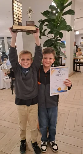 BOA Prize Giving - 20 June 2025