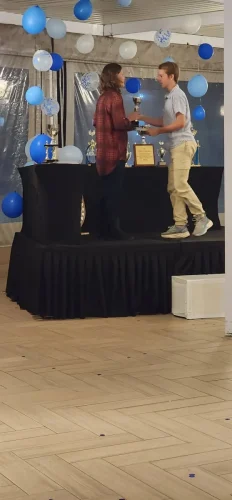 BOA Prize Giving - 20 June 2025