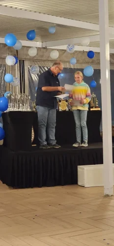 BOA Prize Giving - 20 June 2025