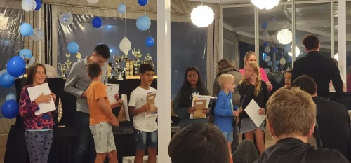 BOA Prize Giving - 20 June 2025