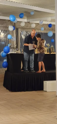 BOA Prize Giving - 20 June 2025