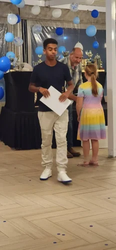 BOA Prize Giving - 20 June 2025