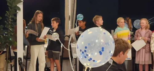 BOA Prize Giving - 20 June 2025