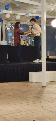 BOA Prize Giving - 20 June 2025