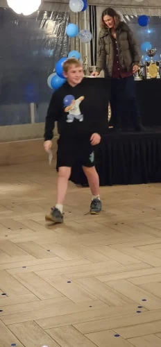 BOA Prize Giving - 20 June 2025