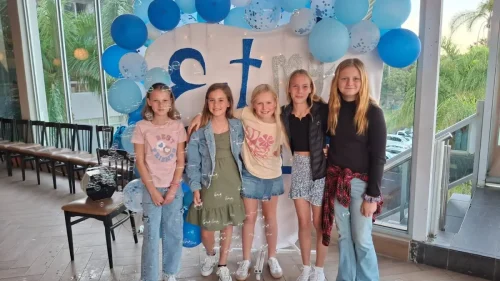 BOA Prize Giving - 20 June 2025