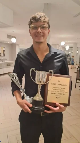 BOA Prize Giving - 20 June 2025