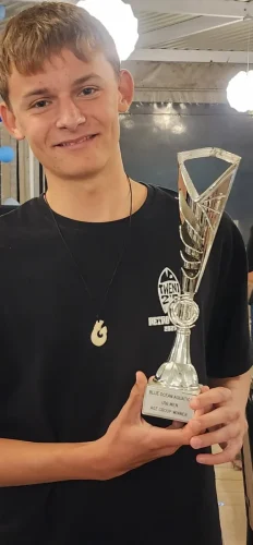 BOA Prize Giving - 20 June 2025