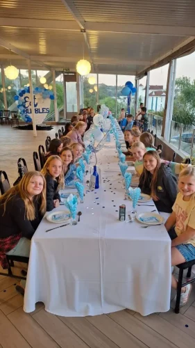 BOA Prize Giving - 20 June 2025