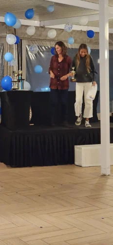 BOA Prize Giving - 20 June 2025