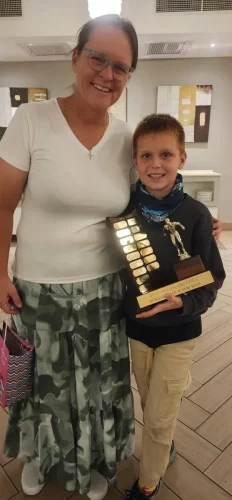 BOA Prize Giving - 20 June 2025