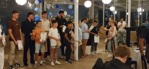 BOA Prize Giving - 20 June 2025