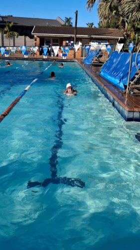 Holiday Training July 2026