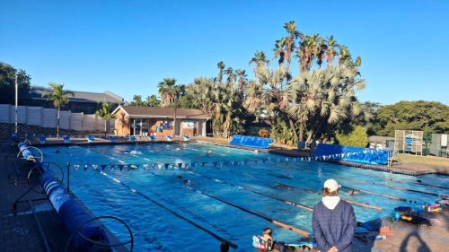 Holiday Training July 2026