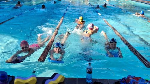 Holiday Training July 2026