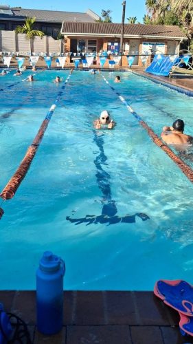 Holiday Training July 2026
