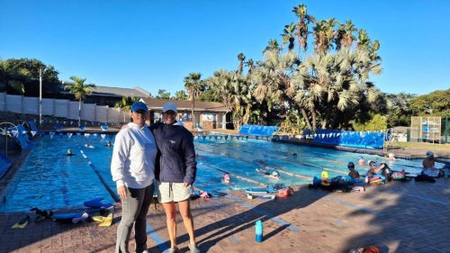 Holiday Training July 2026