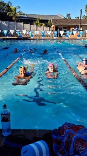 Holiday Training July 2026